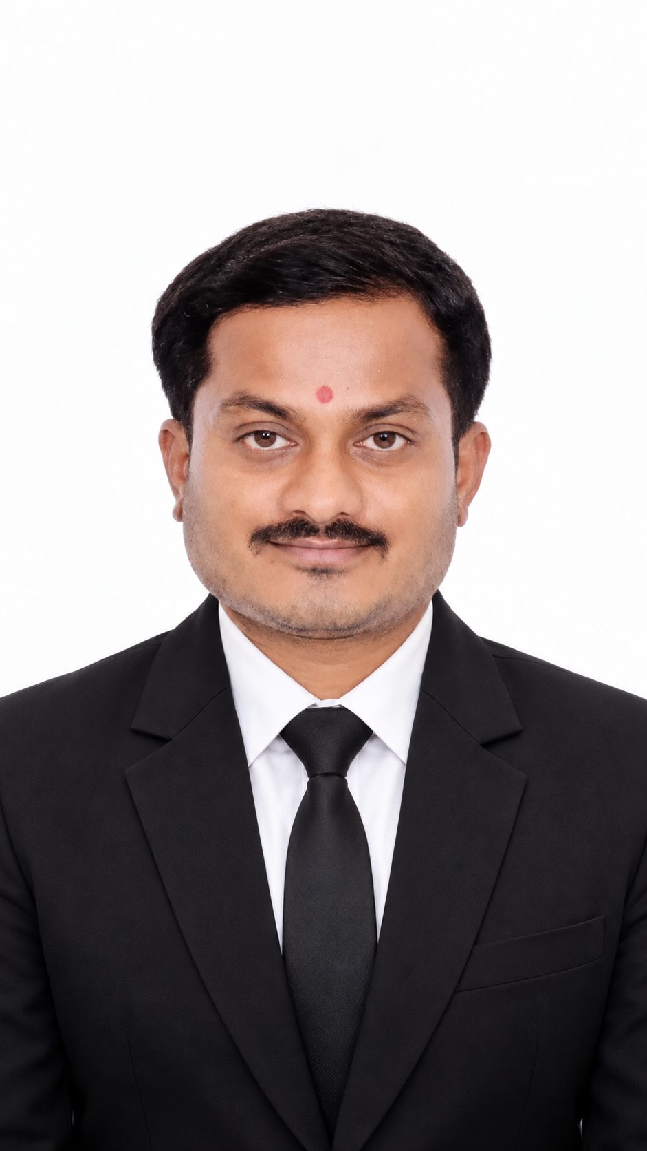 Harihara Parasad
