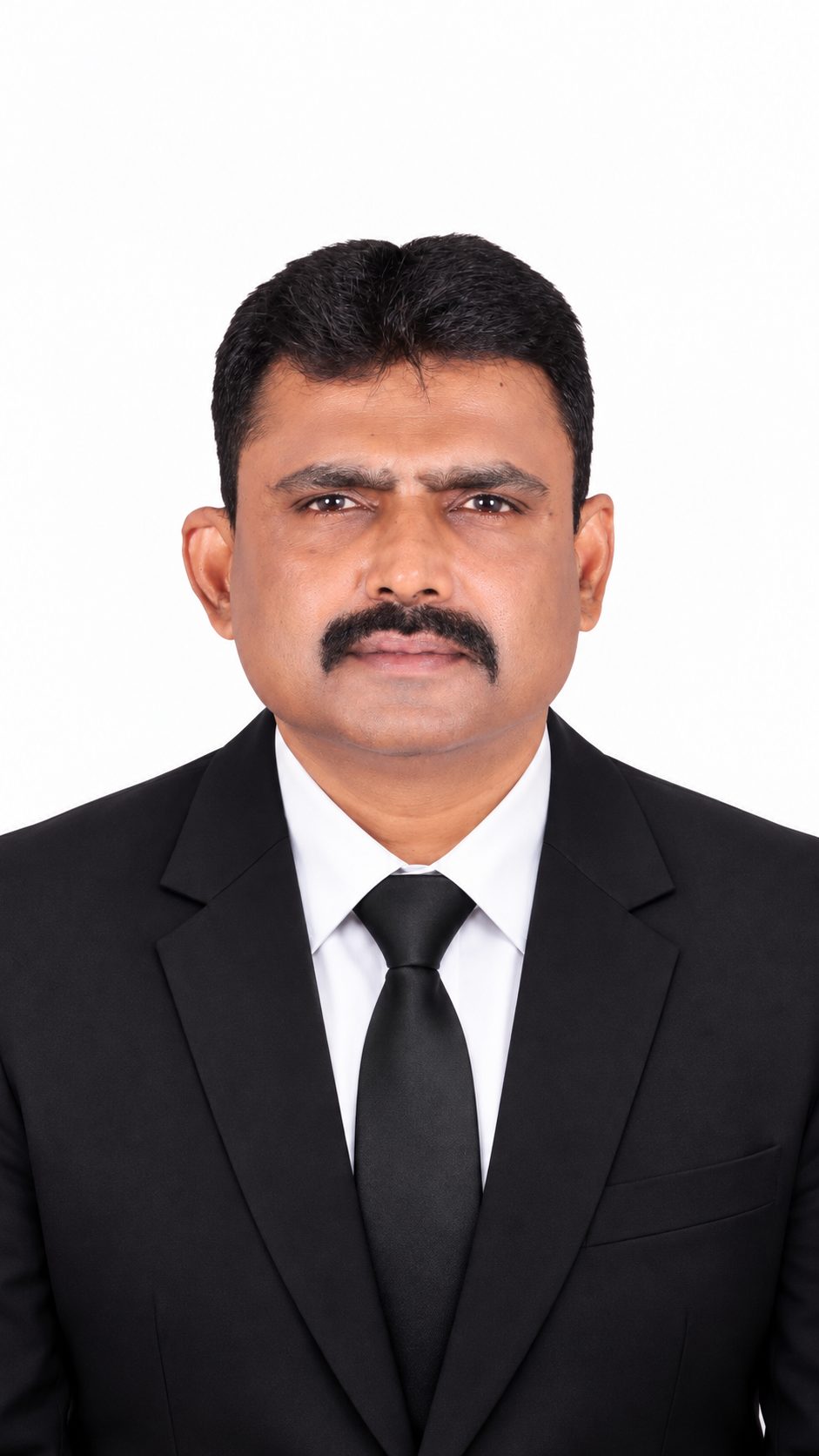 Arvinda Prasad 