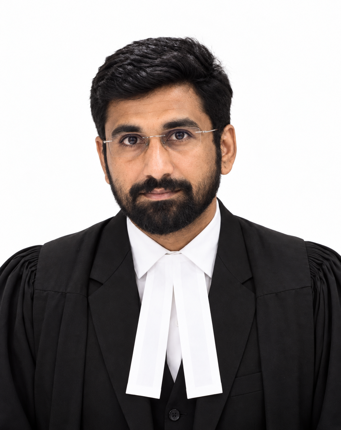 Shanth Kumar SP