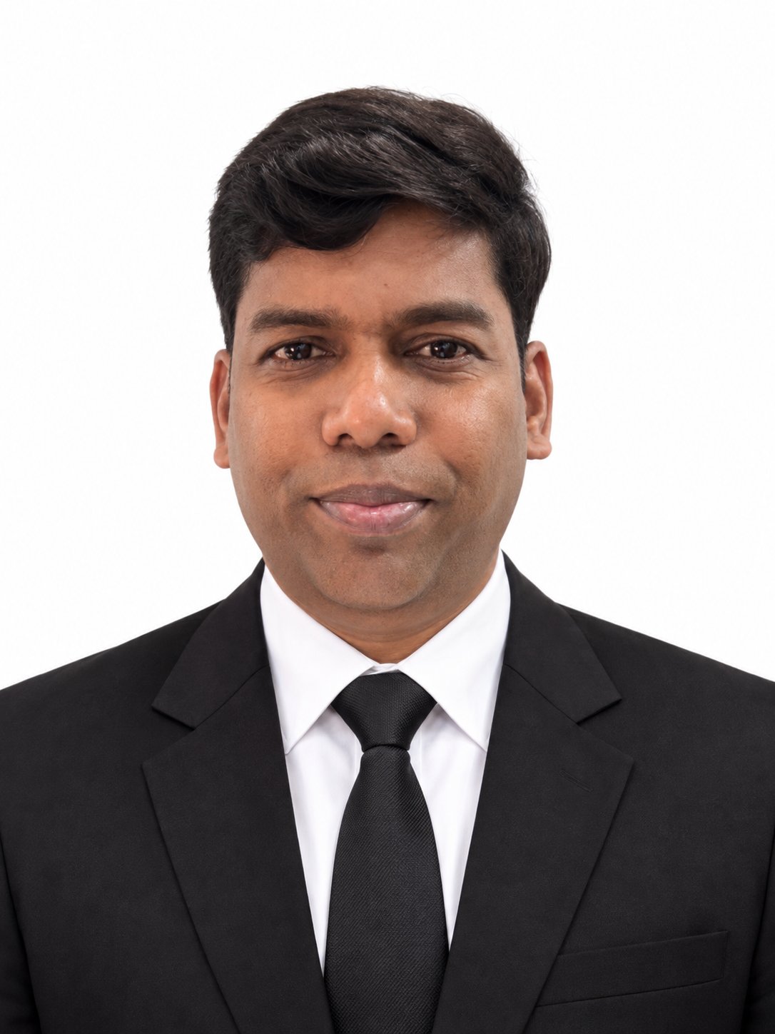 Atmaram Vaman Patade