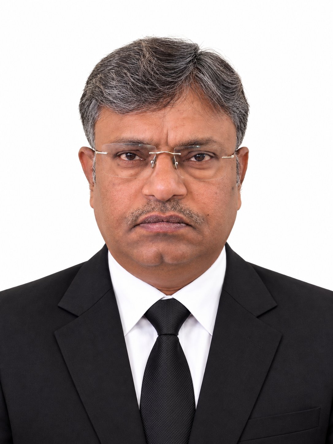 Syed Yakob
