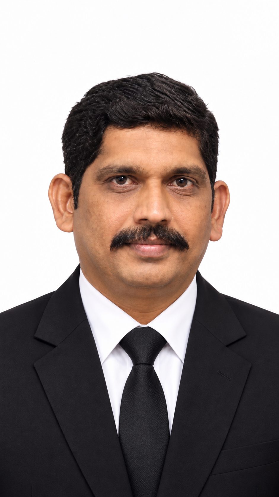 Nageshwar Rao